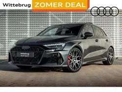 Grijs Nieuw 2025 Audi RS3 Hatchback | € 119.950