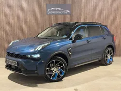 Blauw Gebruikt 2022 Lynk & Co 01 SUV | € 20.900 (Goede deal)