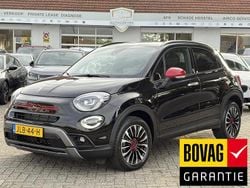 Zwart Gebruikt 2023 Fiat 500X Cross SUV | € 21.450 (Eerlijke prijs)