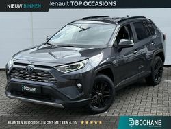 Grijs Gebruikt 2019 Toyota RAV4 Active SUV | € 29.900 (Eerlijke prijs)