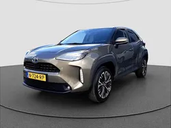Gebruikt 2021 Toyota Yaris Hybrid Executive | € 27.950 (Eerlijke prijs)