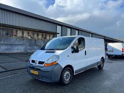 Overige Gebruikt 2006 Renault Trafic MPV | € 2.100 (Goede deal)
