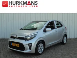 Grijs Gebruikt 2020 Kia Picanto Hatchback | € 11.917 (Eerlijke prijs)