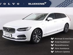 Wit Gebruikt 2021 Volvo V90 Inscription Stationwagen | € 36.900 (Super prijs)