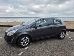 Gebruikt 2012 Opel Corsa | € 1.750 (Goede deal)