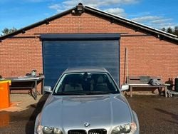 Gebruikt 1999 BMW 323 Coupé | € 6.999 (Eerlijke prijs)