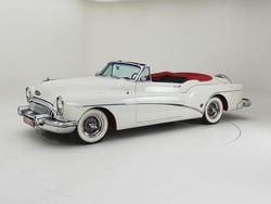 Overige Gebruikt 1953 Buick Roadmaster Cabriolet | € 68.950