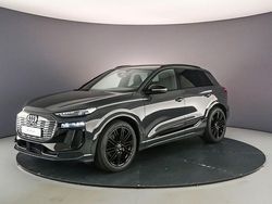 Grijs Nieuw 2025 Audi Q6 e-tron Performance SUV | € 79.950 (Super prijs)