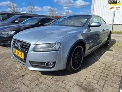 Grijs Gebruikt 2009 Audi A5 Basis Coupé | € 3.950