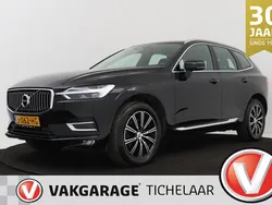 Zwart Gebruikt 2020 Volvo XC60 Inscription SUV | € 36.899 (Goede deal)