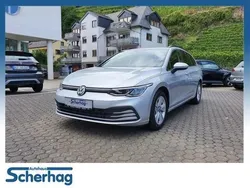 VW Golf VIII