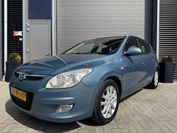 Hatchback Gebruikt 2007 Hyundai i30 Dynamiq Hatchback | € 3.950 (Eerlijke prijs)