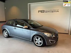Grijs Gebruikt 2010 Volvo C30 Momentum Hatchback | € 2.999 (Iets duurder)