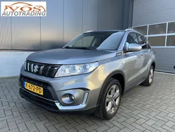 Grijs Gebruikt 2019 Suzuki Vitara SUV | € 17.250 (Eerlijke prijs)