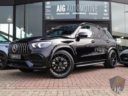 Zwart Gebruikt 2020 Mercedes GLE53 AMG Premium SUV | € 95.950