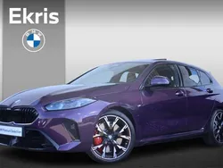 Paars Gebruikt 2025 BMW 120 M Sport Hatchback | € 43.900 (Goede deal)