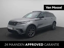 Grijs Gebruikt 2022 Land Rover Range Rover Velar HSE Dynamic SUV | € 64.940 (Duur)
