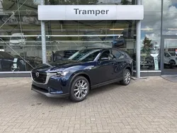 Suv Nieuw 2025 Mazda CX-60 Edition SUV | € 57.840