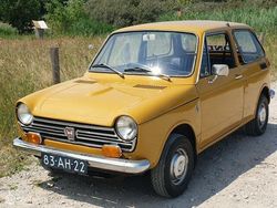 Geel Gebruikt 1973 Honda N600 Touring Hatchback | € 7.750