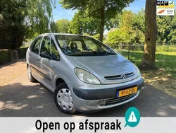 Citroën Xsara Picasso