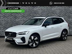 Wit Gebruikt 2025 Volvo XC60 Ultra SUV | € 62.399 (Iets duurder)