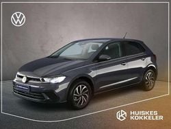 Grijs, metallic lak Nieuw 2025 VW Polo Edition Hatchback | € 27.900 (Super prijs)
