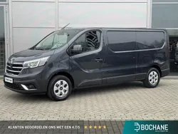 Grijs Nieuw 2024 Renault Trafic Van | € 30.957 (Goede deal)