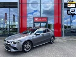 Grijs Gebruikt 2020 Mercedes A250 Business Hatchback | € 27.999 (Eerlijke prijs)