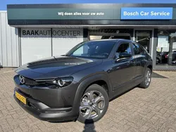 Grijs Gebruikt 2023 Mazda MX30 Exclusive-Line SUV | € 18.950 (Eerlijke prijs)