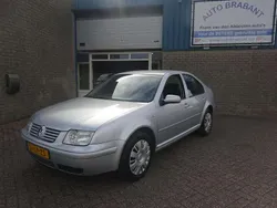 Grijs Gebruikt 2003 VW Bora Comfortline Sedan | € 1.750 (Eerlijke prijs)