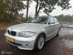 Grijs Gebruikt 2006 BMW 116 Executive Hatchback | € 2.249 (Goede deal)