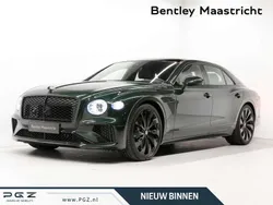 , metallic lak Gebruikt 2025 Bentley Flying Spur Sedan | € 339.750