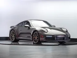, metallic lak Gebruikt 2019 Porsche 911 Carrera S Sport Coupé | € 124.950 (Iets duurder)