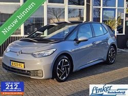 Grijs Gebruikt 2020 VW ID.3 Hatchback | € 15.850 (Goede deal)