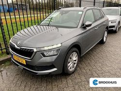 Grijs Gebruikt 2023 Skoda Kamiq Ambition SUV | € 21.895 (Goede deal)