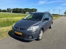 Grijs Gebruikt 2008 Mazda 5 MPV | € 1.749 (Goede deal)