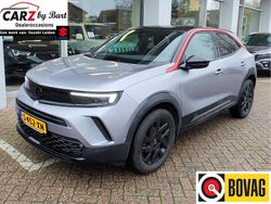 Grijs Gebruikt 2023 Opel Mokka SUV | € 19.945