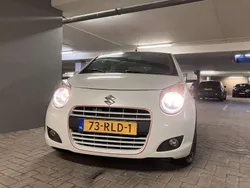 Gebruikt 2011 Suzuki Alto Basic Hatchback | € 4.850 (Eerlijke prijs)
