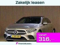 Gebruikt 2019 Mercedes A180 AMG | € 31.566