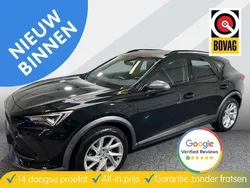 Zwart Gebruikt 2022 Cupra Formentor SUV | € 27.250 (Super prijs)