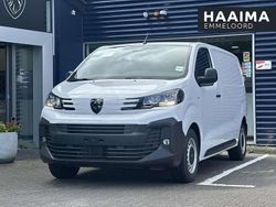 N.v.t. Nieuw 2025 Peugeot e-Expert Van | € 57.093