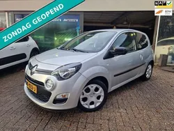 Grijs Gebruikt 2014 Renault Twingo Dynamique Hatchback | € 4.750 (Eerlijke prijs)