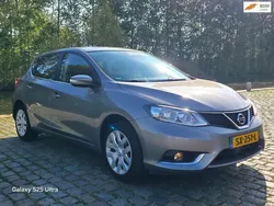 Grijs Gebruikt 2018 Nissan Pulsar Visia Hatchback | € 9.999 (Goede deal)