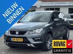 Grijs Gebruikt 2016 Seat Ateca Style SUV | € 15.499 (Eerlijke prijs)