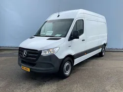 Overige Gebruikt 2020 Mercedes E-Sprinter Van | € 26.950
