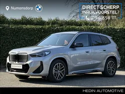 Grijs Gebruikt 2024 BMW iX1 M Sport SUV | € 39.895 (Super prijs)