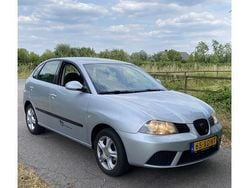 Grijs Gebruikt 2007 Seat Ibiza Hatchback | € 950 (Goede deal)