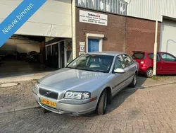 Grijs Gebruikt 1999 Volvo S80 Comfort Sedan | € 949 (Goede deal)