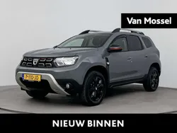 Grijs Gebruikt 2022 Dacia Duster Extreme SUV | € 18.440 (Eerlijke prijs)