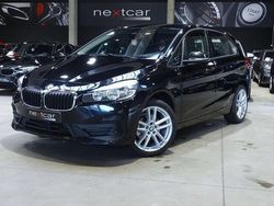 Zwart Gebruikt 2019 BMW 216 Active Tourer MPV | € 15.490